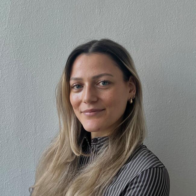 Nanny in Barcelona: Laura