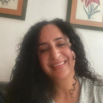 Babysitter Huelva: Ghita