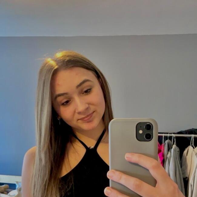 Babysitter in Auchel: Melissa