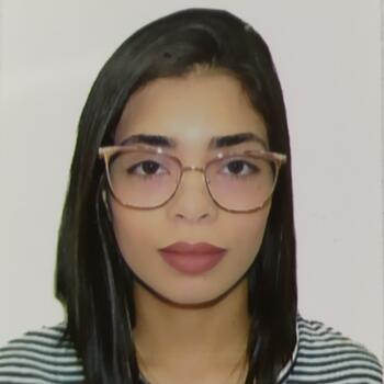 Babá em Niterói: Beatriz