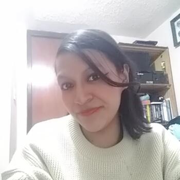 Niñera en Ciudad de México: Noemi