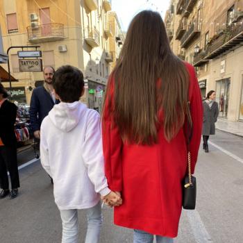 Baby-sitter in Palerme: Giorgia