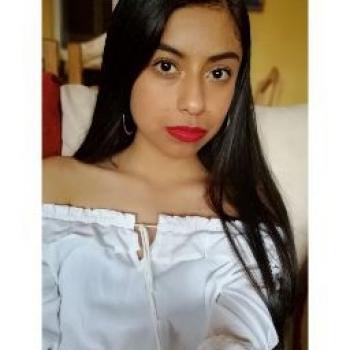 Niñera en Xalapa: Brenda