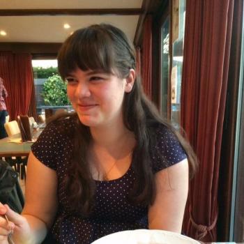 Babysitter in Diest: Nicky