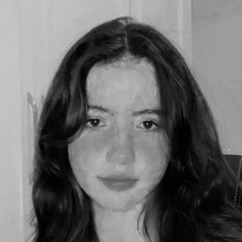 Babysitter in Florianópolis: Mariana