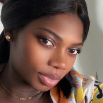 Babysitter in Peterborough: Ludemila