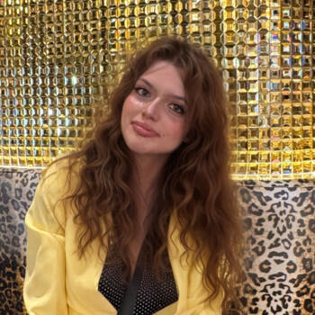 Babysitter in Cape Town: Evelyn