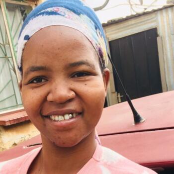 Nanny in Midrand: Ompha