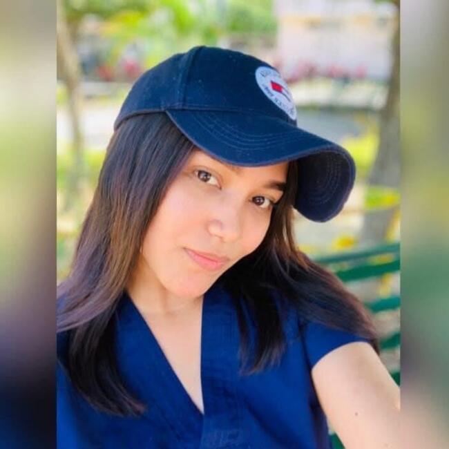 Niñera en Portoviejo: Dayana