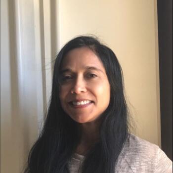 Babysitter in Goiânia: Rosangela