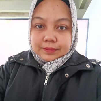 Pengasuh Chemor: Mieraqish Zahari