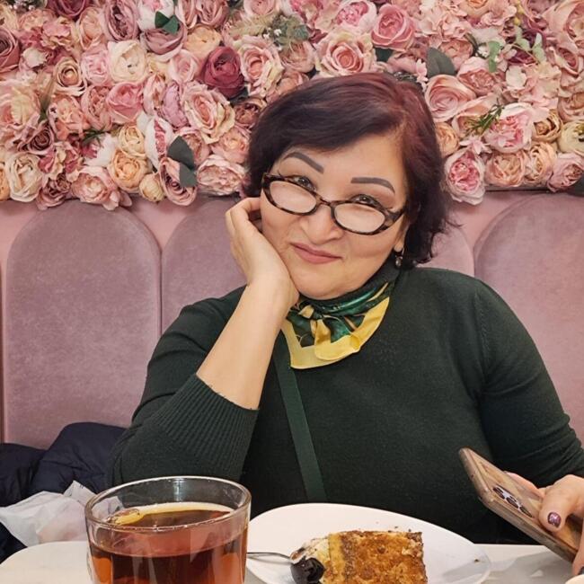 Babysitter in Fundeni (Ilfov): Valentina
