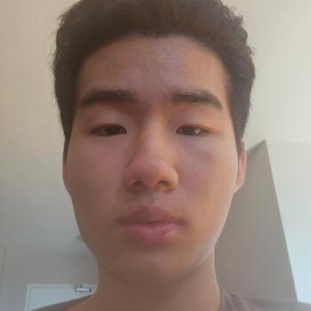 Baby-sitter in Toronto: Doyeong