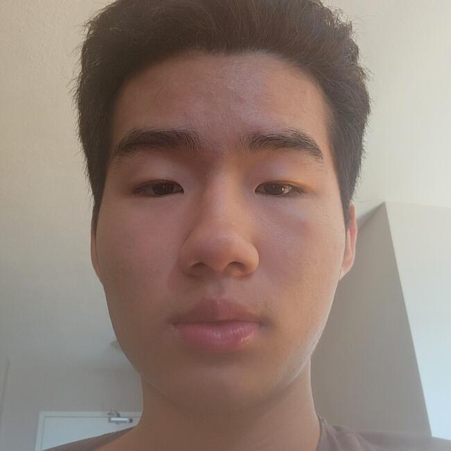Baby-sitter in Toronto: Doyeong