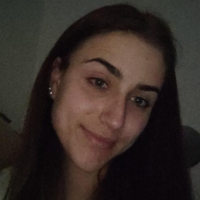 Varuška v Sežana: Dana