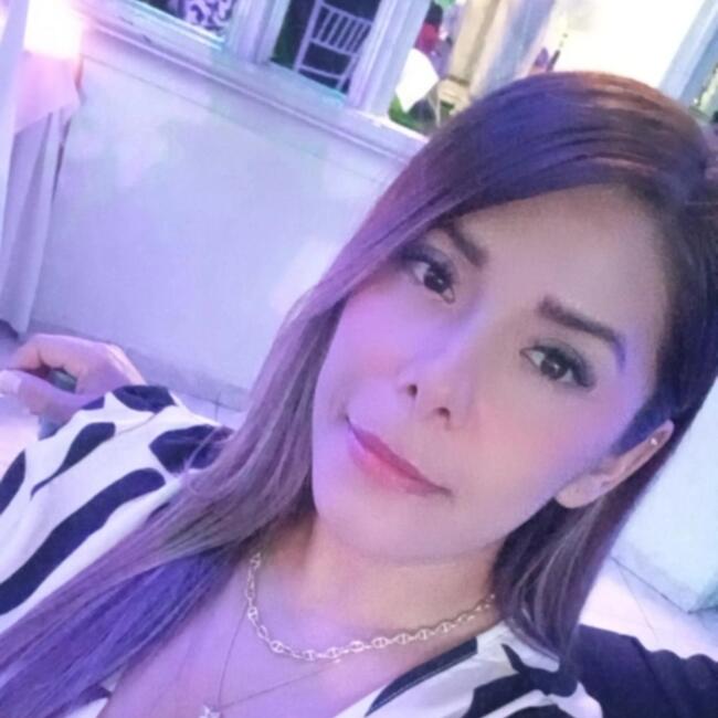 Babysitter in Guadalupe: Laura Mtz