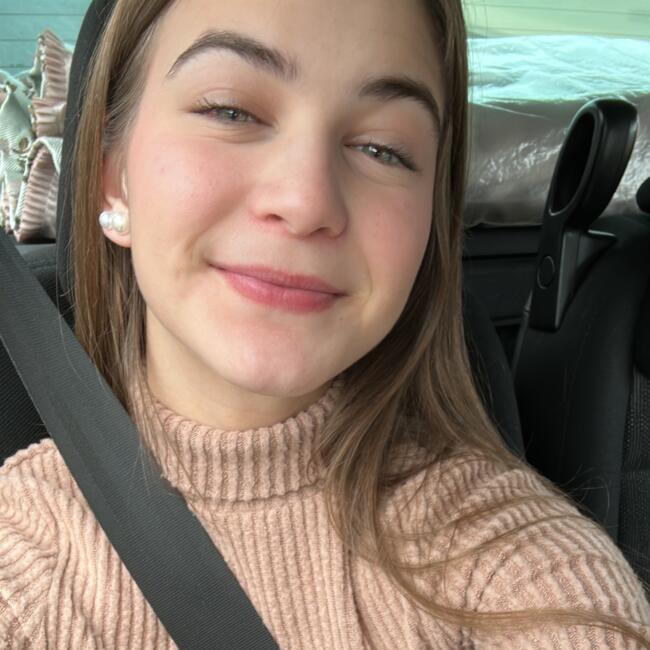 Babysitter in Bétera: Paula