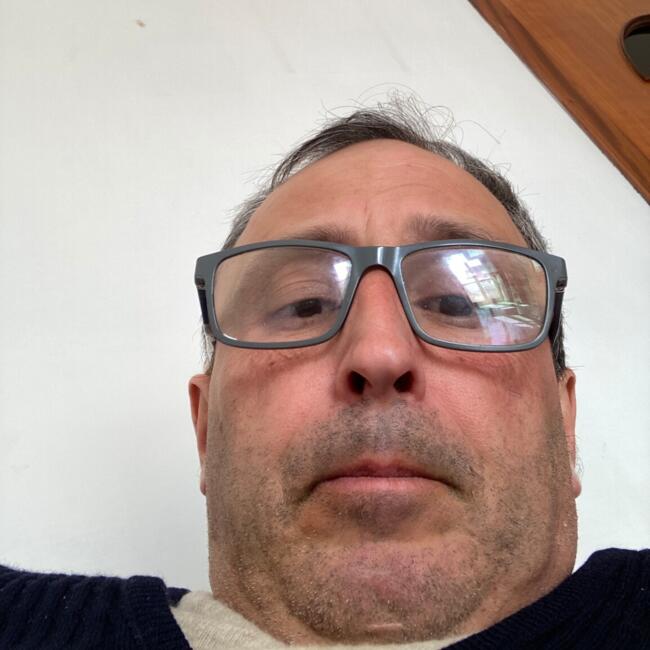 Tata a Baronissi: Lorenzo