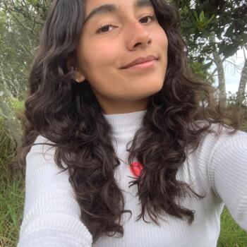 Niñera en Duitama: Salome