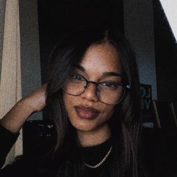 Nanny in Kimberley: Saajidah ( Saaj )