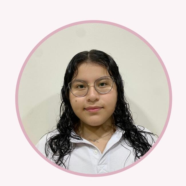 Niñera en Samborondón: Alexandra