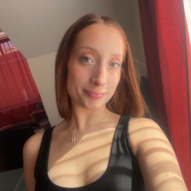 Babysitter in Talcahuano: Antonia