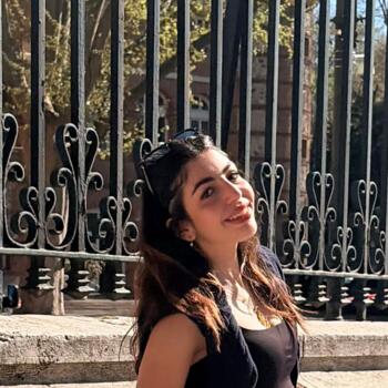 Babysitter in Valencia: Maria