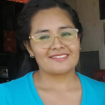 Babysitter in Santa Cruz: Maribel