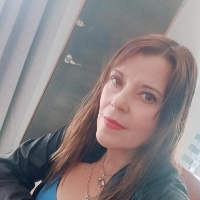 Babysitter in Puente Alto: Victoria