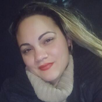 Babysitter in Montevideo: Beatriz