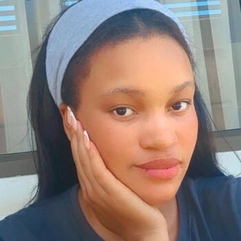 Babysitter in Pretoria: Reeva