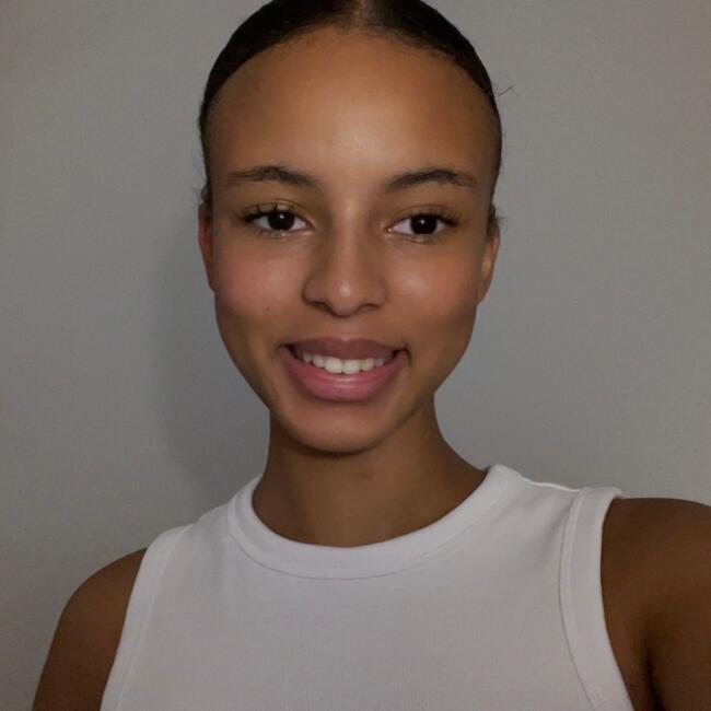 Niñera en Bilbao: Oihane Genesis