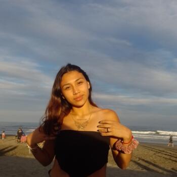 Babysitter in Comodoro Rivadavia: Priscila