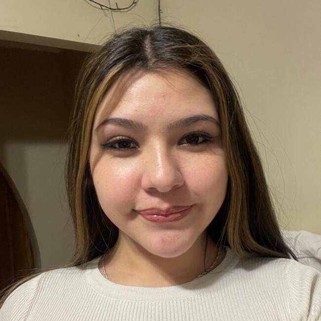 Niñera en Coquimbo: Luna jerez