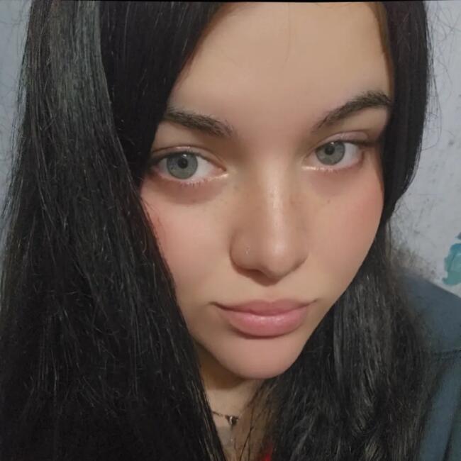 Babysitter in La Floresta: Tiana