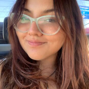 Babysitter in Peñaflor: Amaya