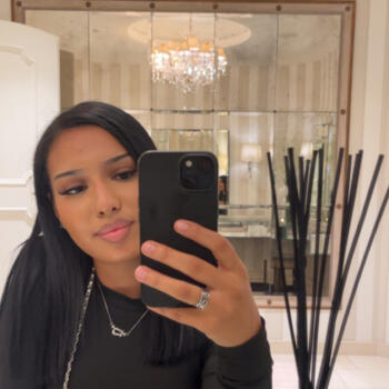 Babysitter Quickborn: Sara