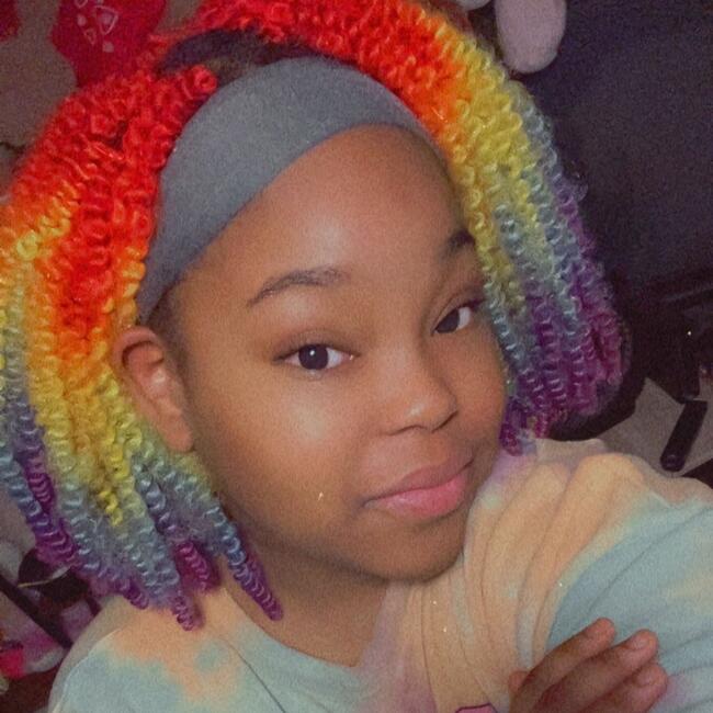 Babysitter in Indianapolis: Devonna