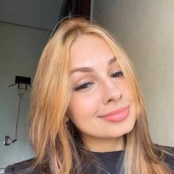 Babysitter in Santana de Parnaíba: Estefany