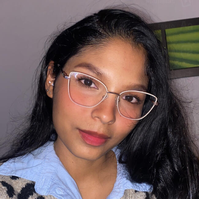 Babysitter in Bello: Maria angelica