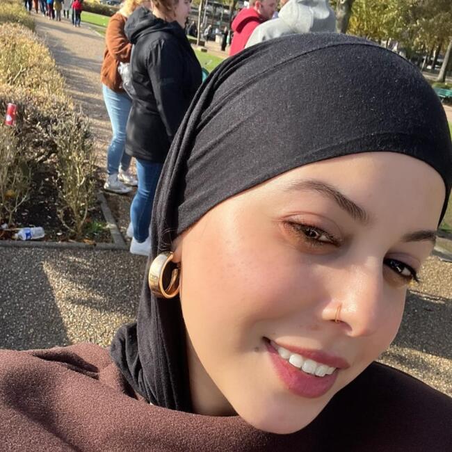 Babysitter in Évry: RIM