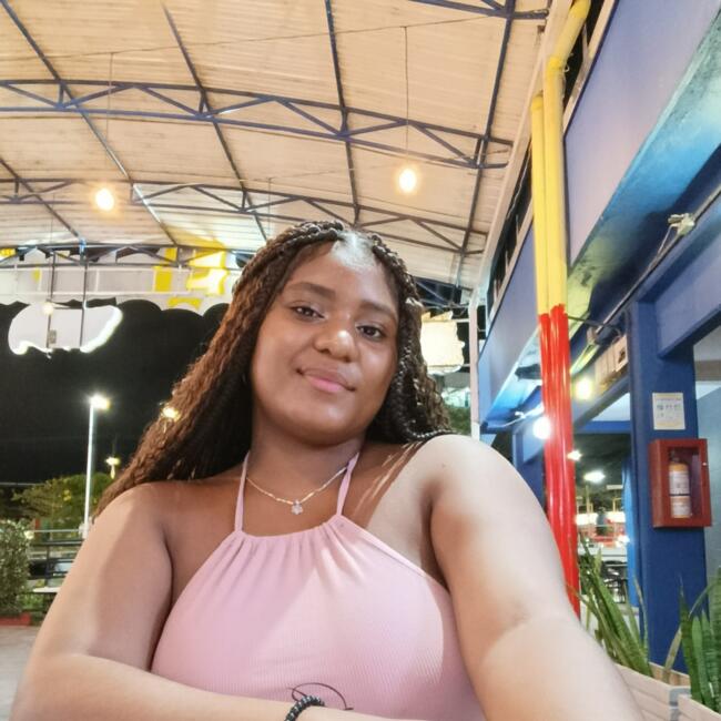 Babysitter in Cartagena: Jennifer