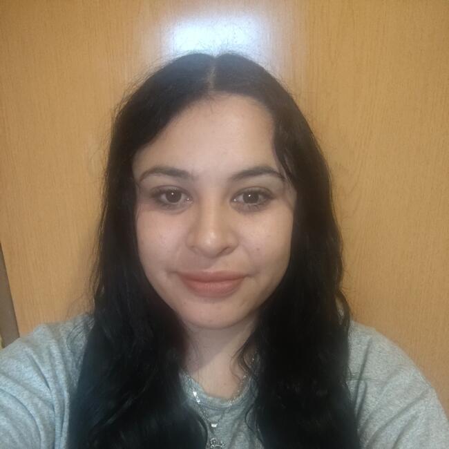 Babysitter in Chihuahua City: Alejandra