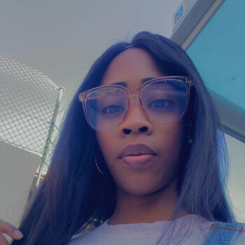 Babysitter in Alicante: Kimberling