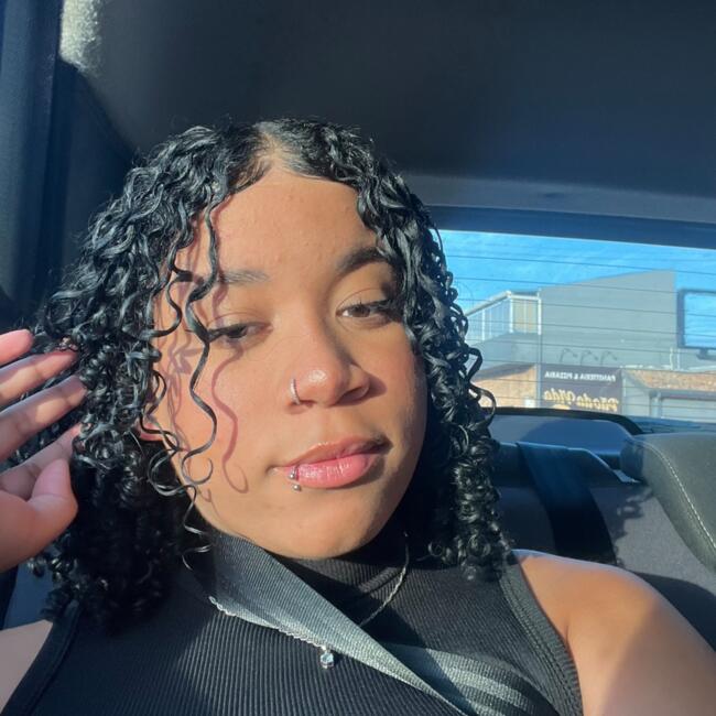 Babysitter in Hortolândia: Talita