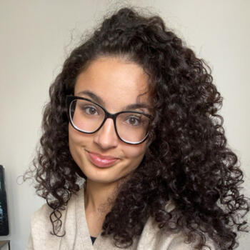 Babysitter in Besançon: Ilma