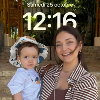 Babysitting job in Las Lajas: babysitting job Laura