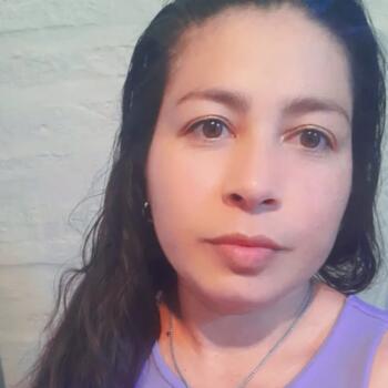 Babysitter Resistencia: Giorgina Ayelen Amarilla