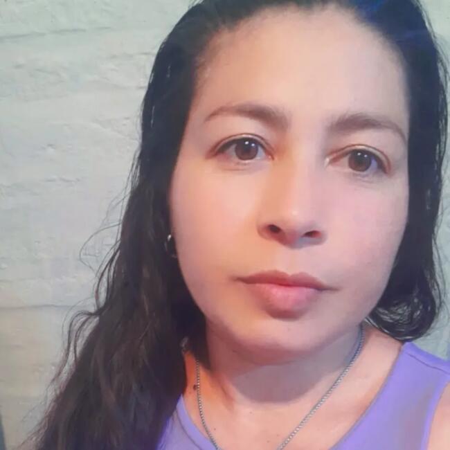 Niñera en Ciudad de Resistencia: Giorgina Ayelen Amarilla