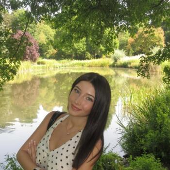 Babysitter in Obrigheim (Rheinland-Pfalz): Johanna